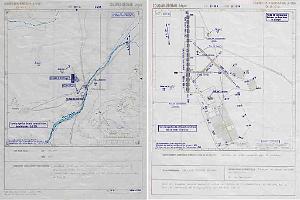 127-AERODROMES-ET-BASES-1945-1962-1-COLOMB BECHAR-LEGER (5)